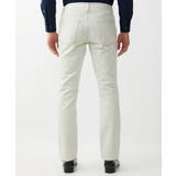 【撥水】プレビアシャンブレー5ポケットパンツ | MICHEL KLEIN HOMME | 詳細画像10