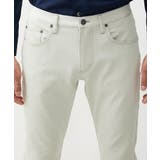 【撥水】プレビアシャンブレー5ポケットパンツ | MICHEL KLEIN HOMME | 詳細画像12