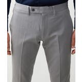 【撥水】プレビアシャンブレースラックスパンツ | MICHEL KLEIN HOMME | 詳細画像11 