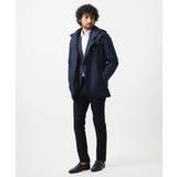 3WAYライナー付きコート | MICHEL KLEIN HOMME | 詳細画像3