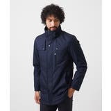 3WAYライナー付きコート | MICHEL KLEIN HOMME | 詳細画像4