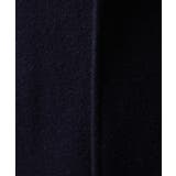 ウールダブルブレストマキシコート | MICHEL KLEIN HOMME | 詳細画像3