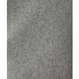 スタンドカラーウールコート | MICHEL KLEIN HOMME | 詳細画像21 