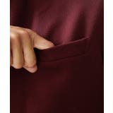 コンバーチブルウールチェスターコート | MICHEL KLEIN HOMME | 詳細画像14 