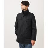 3WAYライナー付きコート | MICHEL KLEIN HOMME | 詳細画像20
