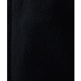 スタンドカラーロングコート | MICHEL KLEIN HOMME | 詳細画像14