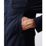 3WAYダウンライナー付コート | MICHEL KLEIN HOMME | 詳細画像10 