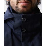 3WAYダウンライナー付コート | MICHEL KLEIN HOMME | 詳細画像11 