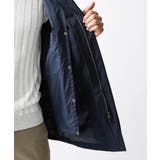 3WAYダウンライナー付コート | MICHEL KLEIN HOMME | 詳細画像14 