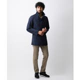 3WAYダウンライナー付コート | MICHEL KLEIN HOMME | 詳細画像16 