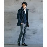 3WAYダウンライナー付コート | MICHEL KLEIN HOMME | 詳細画像18 