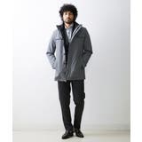 3WAYダウンライナー付コート | MICHEL KLEIN HOMME | 詳細画像20 