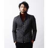 3WAYダウンライナー付コート | MICHEL KLEIN HOMME | 詳細画像24 