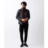 3WAYダウンライナー付コート | MICHEL KLEIN HOMME | 詳細画像25 