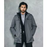 3WAYダウンライナー付コート | MICHEL KLEIN HOMME | 詳細画像27 