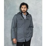 3WAYダウンライナー付コート | MICHEL KLEIN HOMME | 詳細画像28 