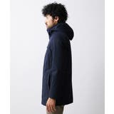 3WAYダウンライナー付コート | MICHEL KLEIN HOMME | 詳細画像5 