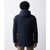 3WAYダウンライナー付コート | MICHEL KLEIN HOMME | 詳細画像6 