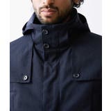 3WAYダウンライナー付コート | MICHEL KLEIN HOMME | 詳細画像7 