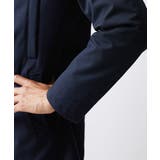 3WAYダウンライナー付コート | MICHEL KLEIN HOMME | 詳細画像8 