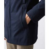 3WAYダウンライナー付コート | MICHEL KLEIN HOMME | 詳細画像9 