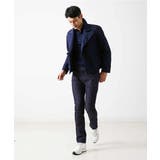 コート(メモリーツイル) | MICHEL KLEIN HOMME | 詳細画像16 