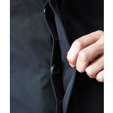 コート(メモリーツイル) | MICHEL KLEIN HOMME | 詳細画像9 