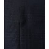 【セットアップ】チェック柄ベスト | MICHEL KLEIN HOMME | 詳細画像12