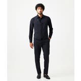 【セットアップ】チェック柄ベスト | MICHEL KLEIN HOMME | 詳細画像3