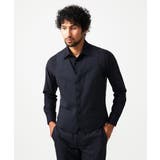 ブラック | 【セットアップ】チェック柄ベスト | MICHEL KLEIN HOMME