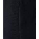 【セットアップ】小紋柄ベスト | MICHEL KLEIN HOMME | 詳細画像12