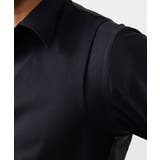 【セットアップ】小紋柄ベスト | MICHEL KLEIN HOMME | 詳細画像9