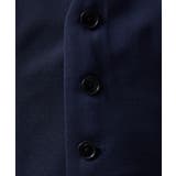 【セットアップ】ベスト | MICHEL KLEIN HOMME | 詳細画像11