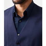 【セットアップ】ベスト | MICHEL KLEIN HOMME | 詳細画像8