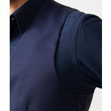 【セットアップ】ベスト | MICHEL KLEIN HOMME | 詳細画像9