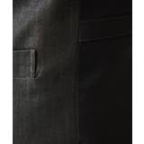 【セットアップ】デニム調リバーシブルベスト | MICHEL KLEIN HOMME | 詳細画像23