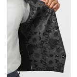 【セットアップ】デニム調リバーシブルベスト | MICHEL KLEIN HOMME | 詳細画像24