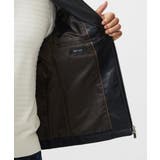 ラムレザーブルゾン | MICHEL KLEIN HOMME | 詳細画像12 