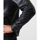 ラムレザーブルゾン | MICHEL KLEIN HOMME | 詳細画像7 