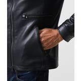 ラムレザーブルゾン | MICHEL KLEIN HOMME | 詳細画像8 