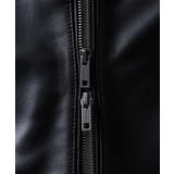 シングルライダースレザーブルゾン | MICHEL KLEIN HOMME | 詳細画像14