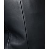 ラムレザーコンバーチブルジャケット | MICHEL KLEIN HOMME | 詳細画像11 