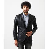 ラムレザーコンバーチブルジャケット | MICHEL KLEIN HOMME | 詳細画像18 