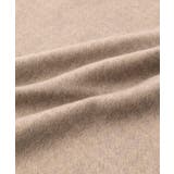 バイアスチェック柄カシミヤマフラー | MICHEL KLEIN HOMME | 詳細画像5 