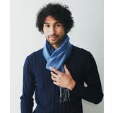 ACQUARIOマフラー | MICHEL KLEIN HOMME | 詳細画像5 