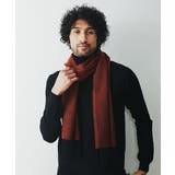 オレンジ(15) | SPINATOマフラー | MICHEL KLEIN HOMME