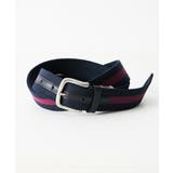 パープル(77) | メッシュベルト | MICHEL KLEIN HOMME