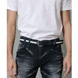 ブラック(94) | メッシュベルト | MICHEL KLEIN HOMME