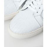 《日本製》エンボス加工レザーシューズ | MICHEL KLEIN HOMME | 詳細画像2