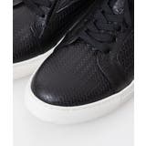 《日本製》エンボス加工レザーシューズ | MICHEL KLEIN HOMME | 詳細画像3